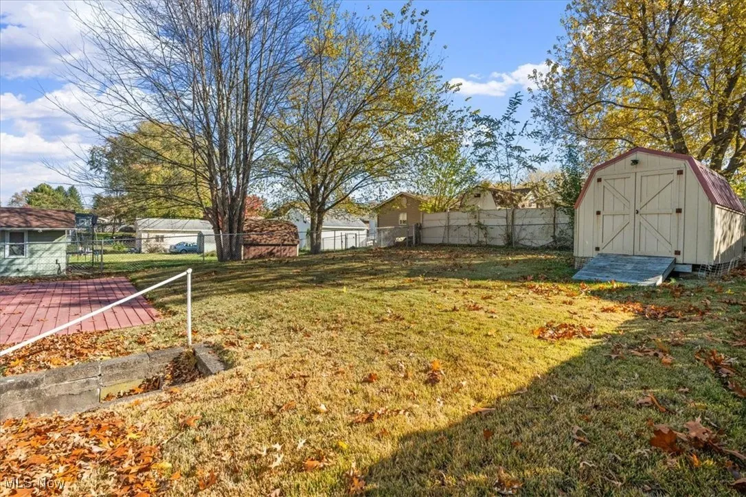 2802 12th Avenue, Vienna, West Virginia 26105,MLS Now Listing ID