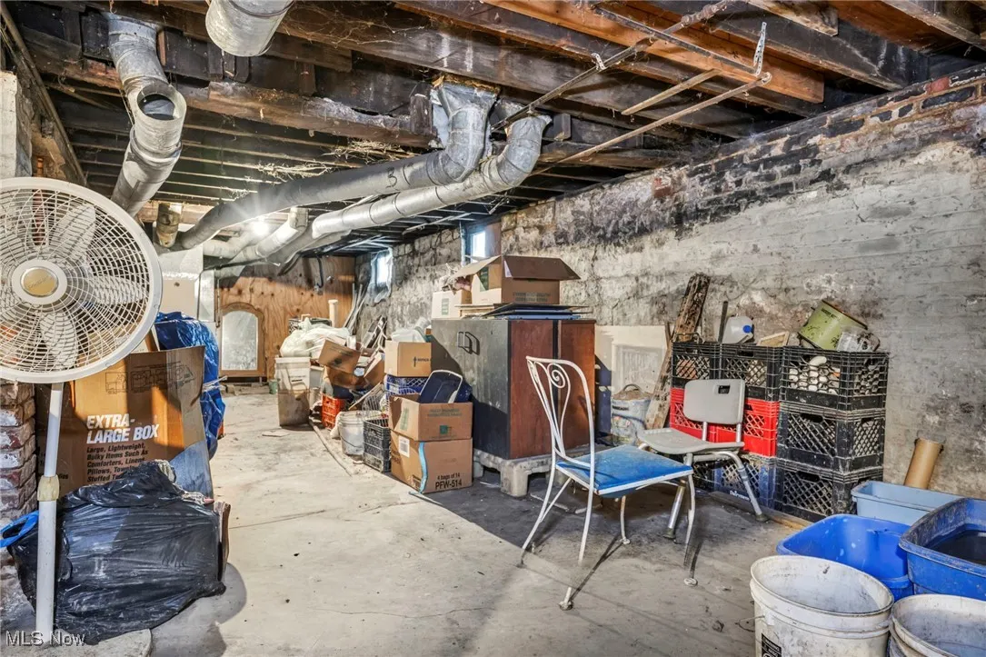 2429 E 84th Street, Cleveland, Ohio 44104,MLS Now Listing ID