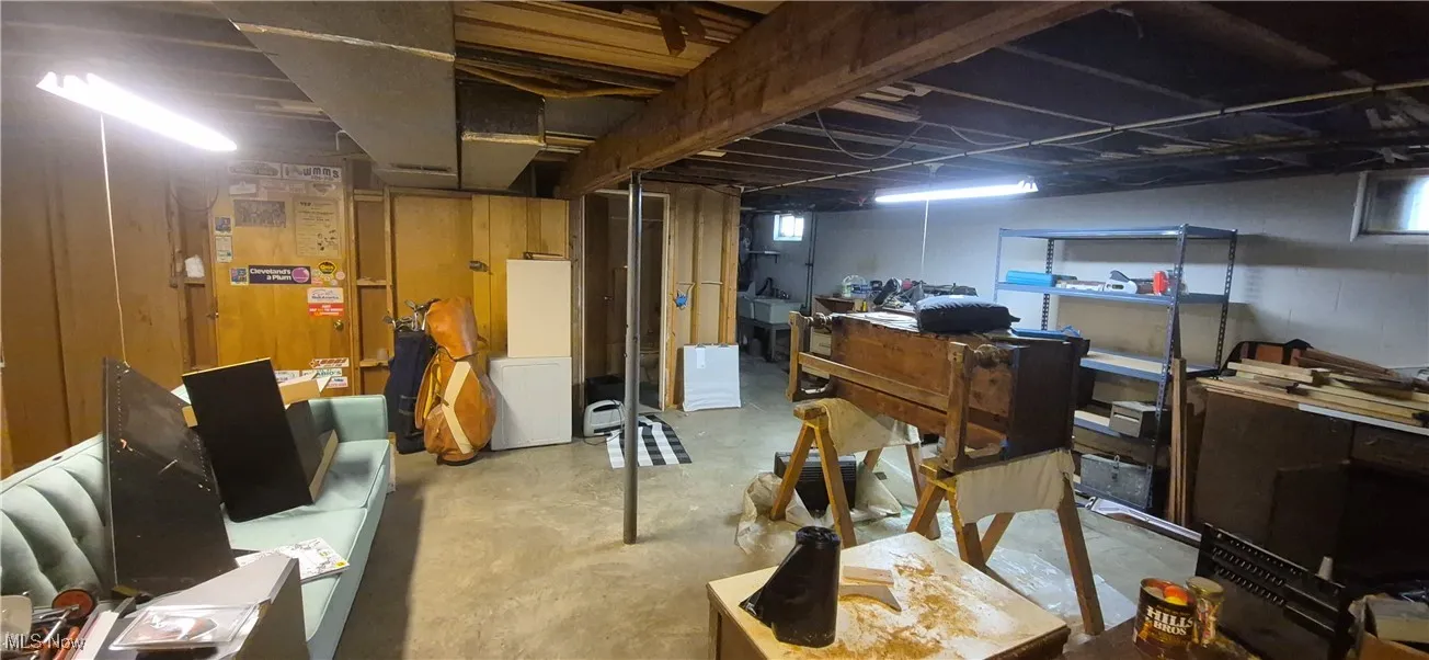 1000 Brown Drive, Ashtabula, Ohio 44004,MLS Now Listing ID