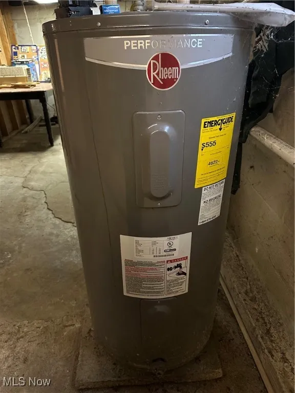 849 Cadmus Street, East Liverpool, Ohio 43920,MLS Now Listing ID