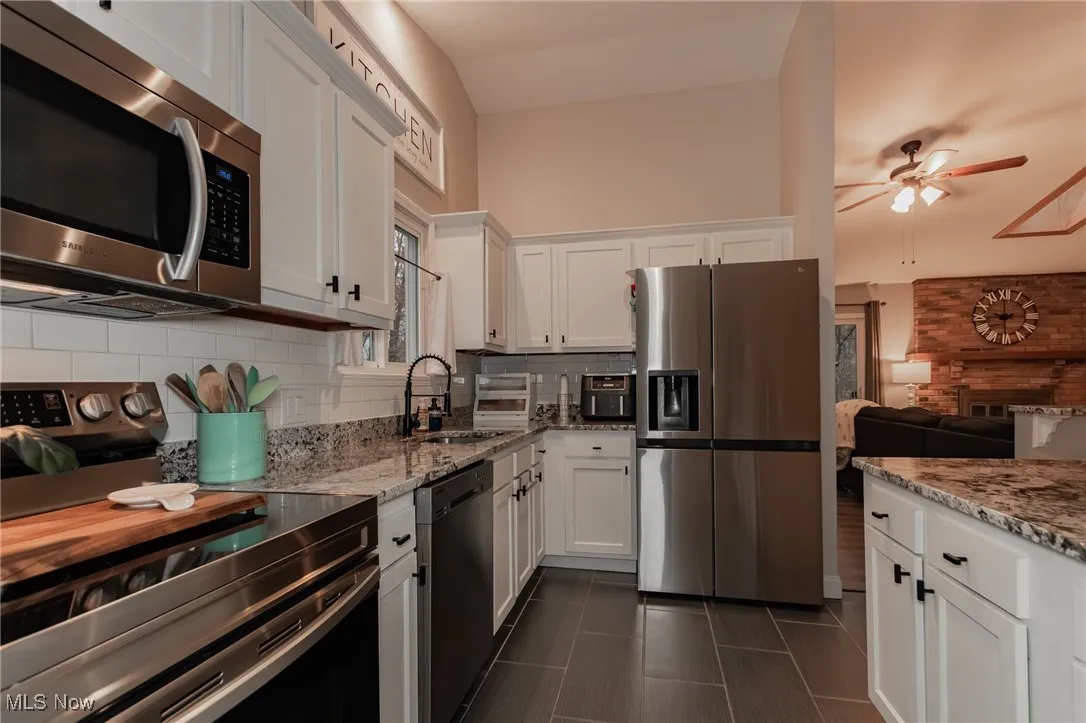 1104 Fanwood Court, Painesville, Ohio 44077,MLS Now Listing ID