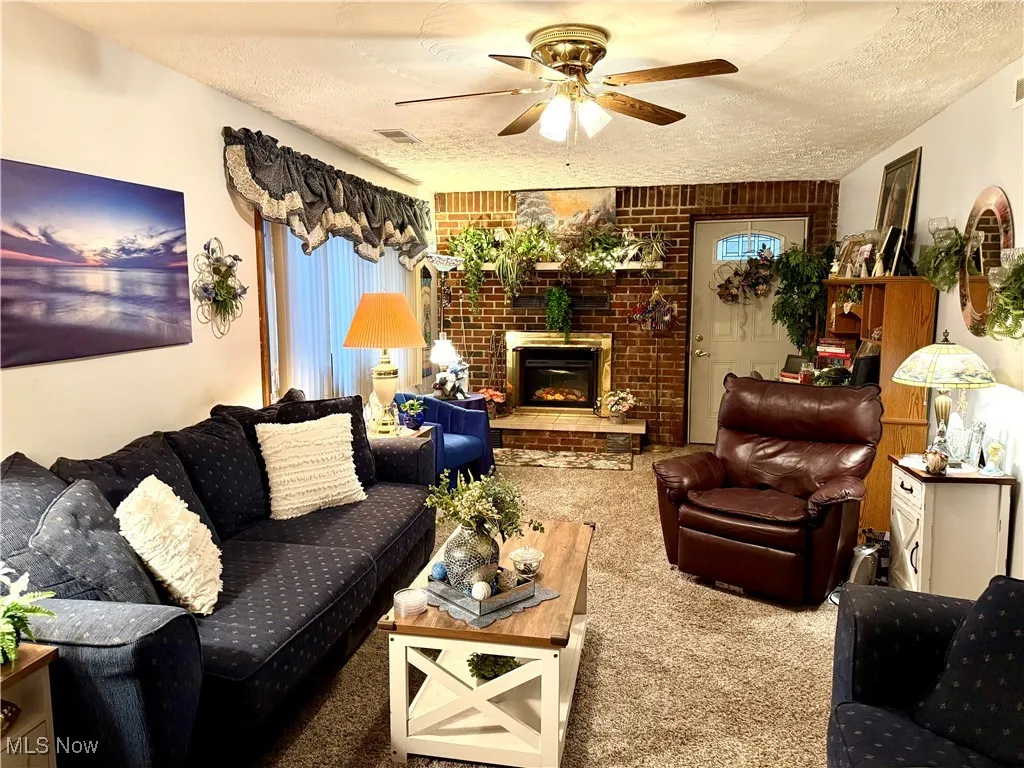 489 Howard Avenue, Akron, Ohio 44312,MLS Now Listing ID