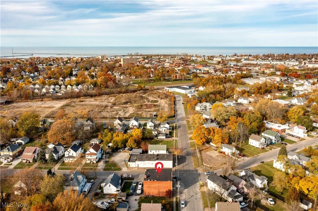 1404 Long Avenue, Lorain, Ohio 44052,MLS Now Listing ID