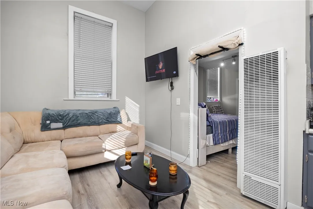 1404 Long Avenue, Lorain, Ohio 44052,MLS Now Listing ID