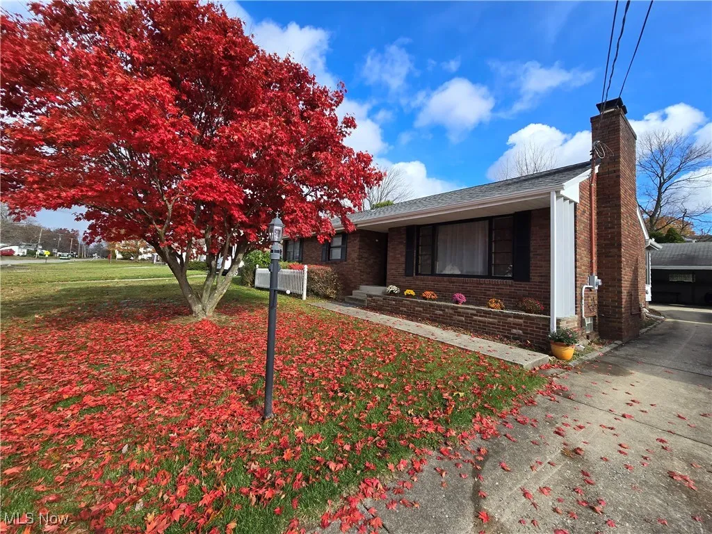 937 S Hazelwood Avenue, Youngstown, Ohio 44509,MLS Now Listing ID