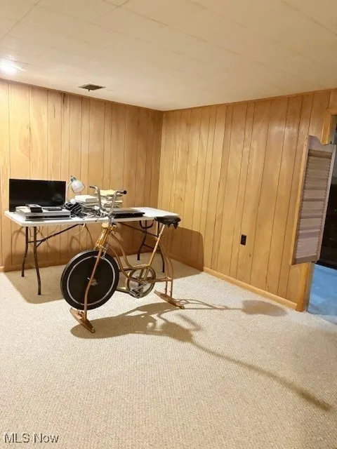 1305 Dodge, Warren, Ohio 44485,MLS Now Listing ID