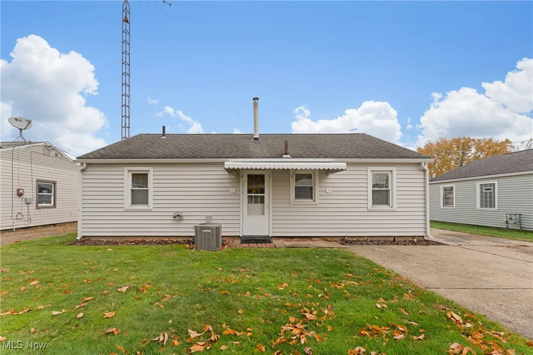 CA air is always a plus!!