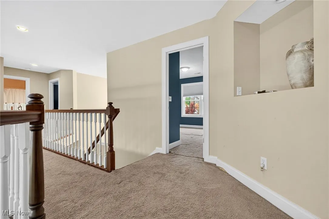 1078 Whispering Woods Drive, Macedonia, Ohio 44056,MLS Now Listing ID