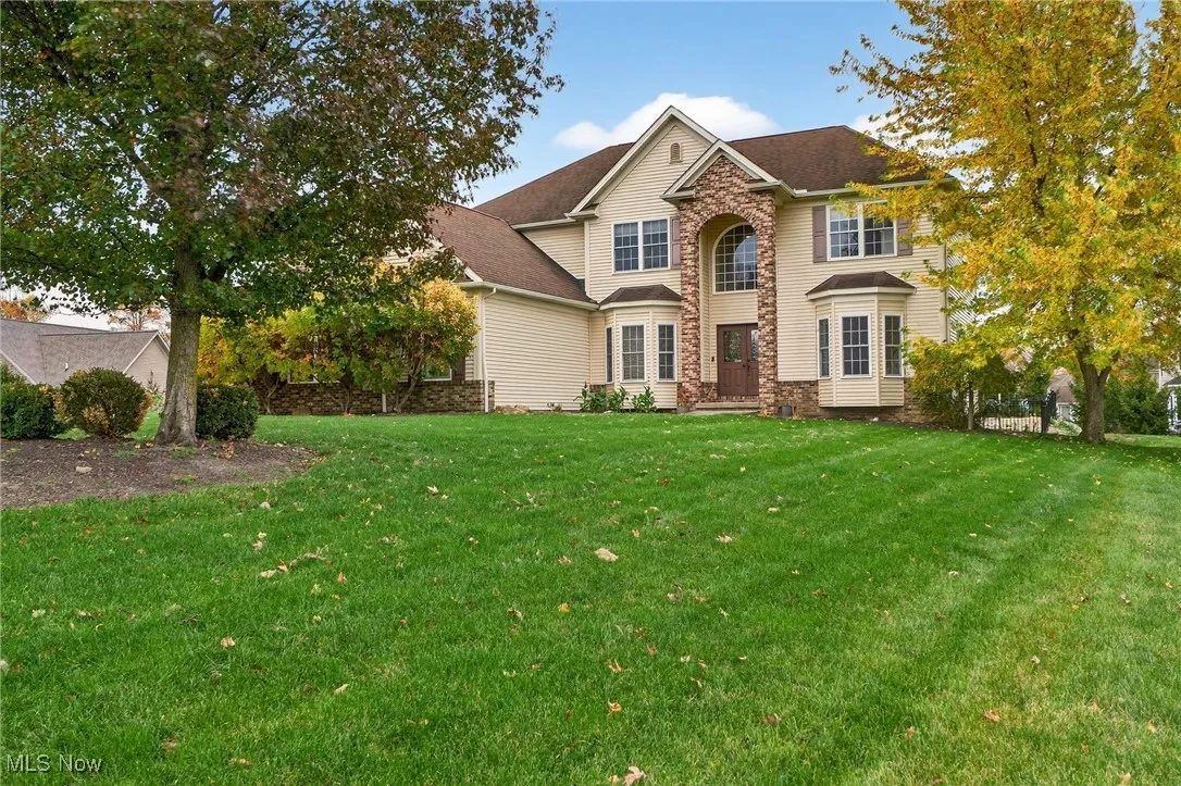 1078 Whispering Woods Drive, Macedonia, Ohio 44056,MLS Now Listing ID