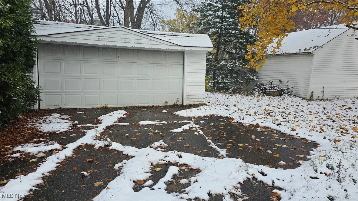 4249 Wyncote Road, Cleveland, Ohio 44121,MLS Now Listing ID