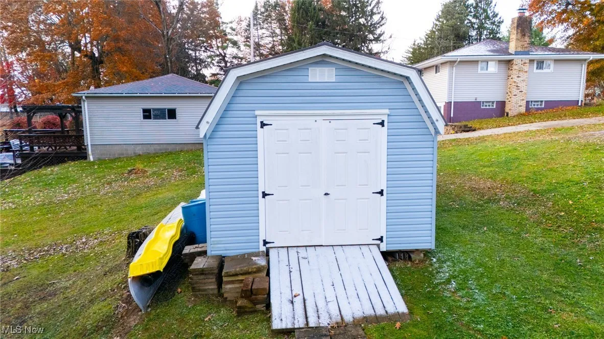 69565 Crescent Road, St Clairsville, Ohio 43950,MLS Now Listing ID