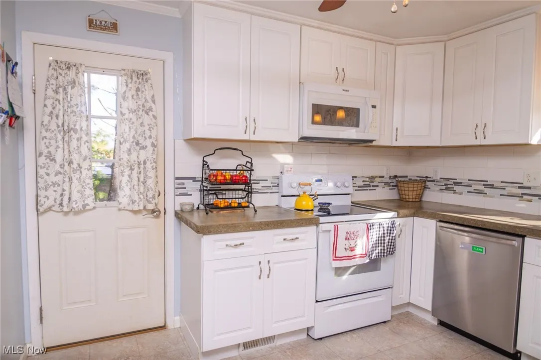 69565 Crescent Road, St Clairsville, Ohio 43950,MLS Now Listing ID