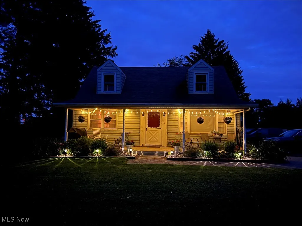 69565 Crescent Road, St Clairsville, Ohio 43950,MLS Now Listing ID