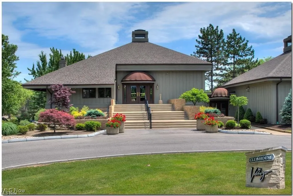 5 Hampshire Court, Beachwood, Ohio 44122,MLS Now Listing ID