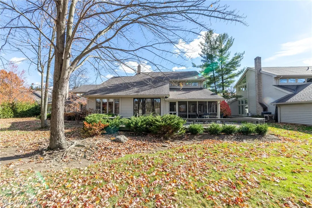 5 Hampshire Court, Beachwood, Ohio 44122,MLS Now Listing ID