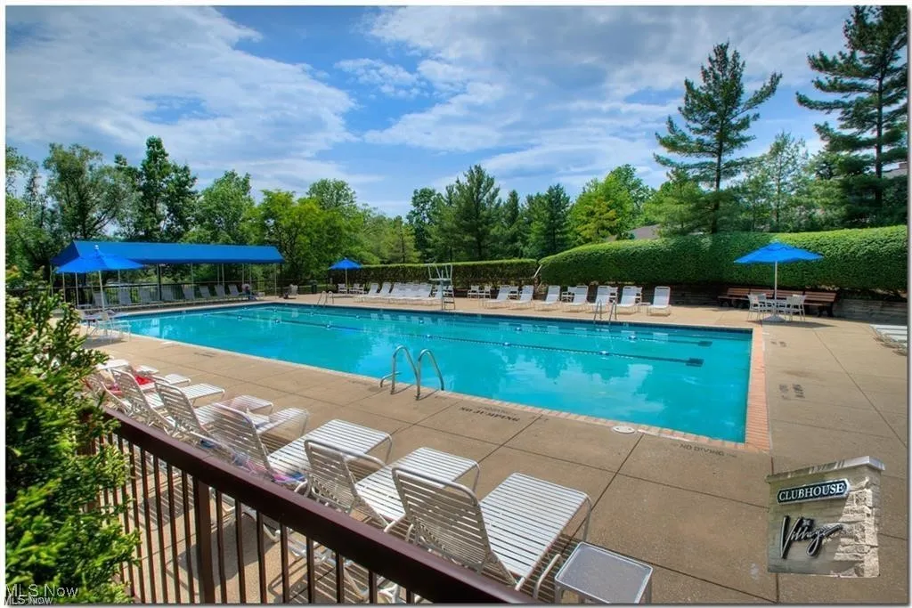 5 Hampshire Court, Beachwood, Ohio 44122,MLS Now Listing ID