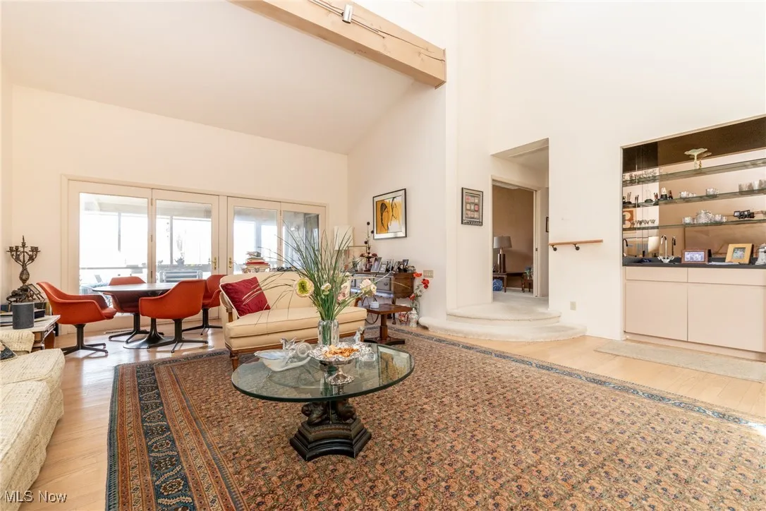 5 Hampshire Court, Beachwood, Ohio 44122,MLS Now Listing ID