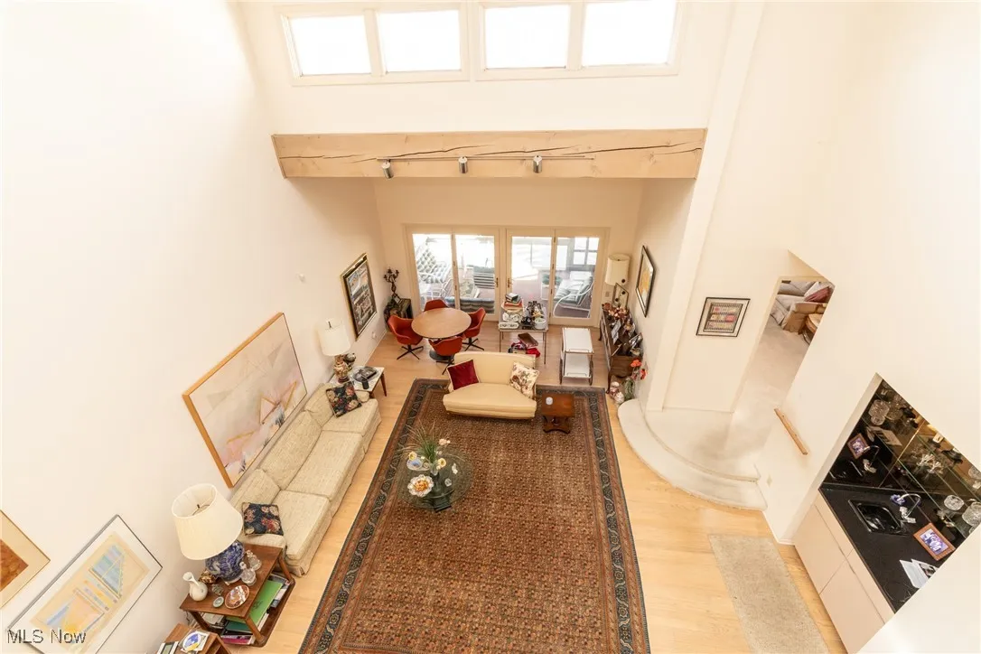 5 Hampshire Court, Beachwood, Ohio 44122,MLS Now Listing ID