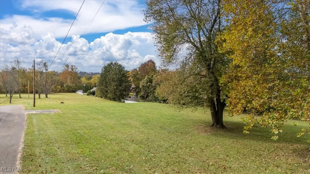 00 Cherry Tree Drive, Belpre, Ohio 45715,MLS Now Listing ID