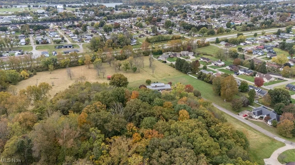 00 Cherry Tree Drive, Belpre, Ohio 45715,MLS Now Listing ID