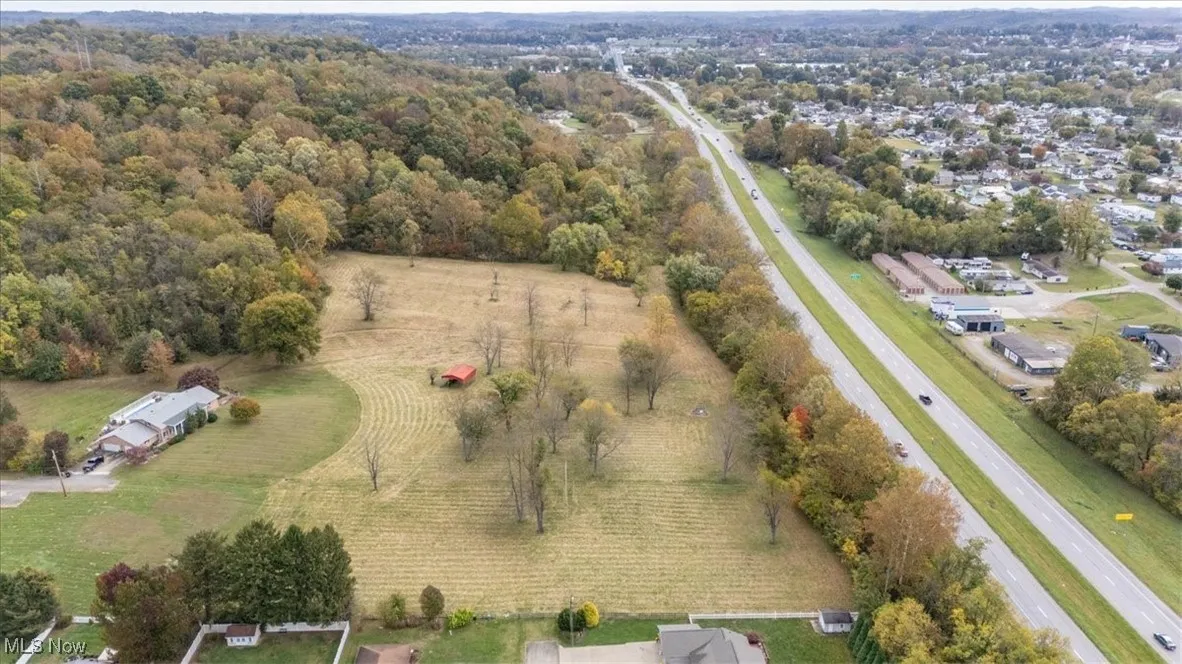 00 Cherry Tree Drive, Belpre, Ohio 45715,MLS Now Listing ID