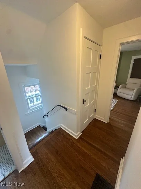 3790 Bushnell Road, University Heights, Ohio 44118,MLS Now Listing ID