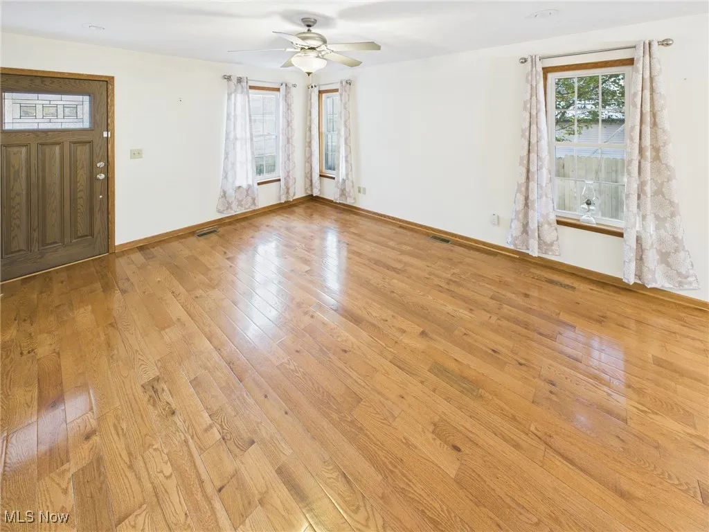 615 14th Street, Parkersburg, West Virginia 26101,MLS Now Listing ID