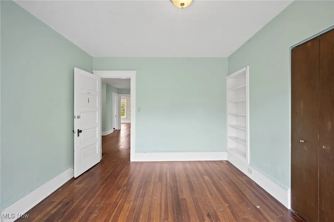 1796 S Green Road, South Euclid, Ohio 44121,MLS Now Listing ID