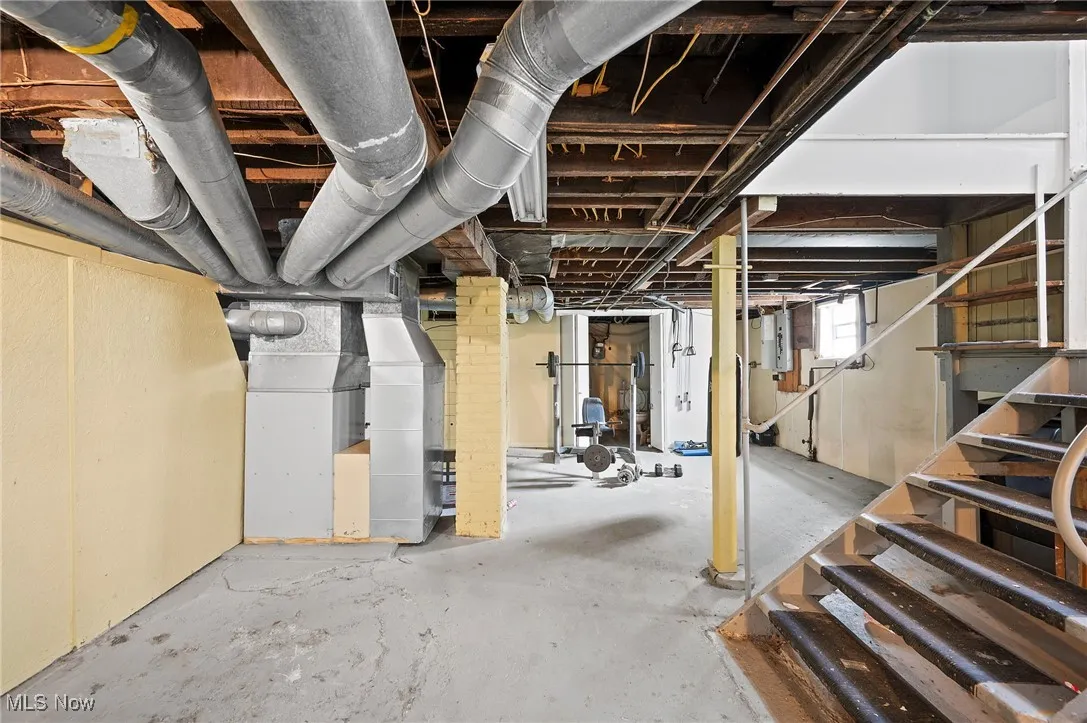 1796 S Green Road, South Euclid, Ohio 44121,MLS Now Listing ID