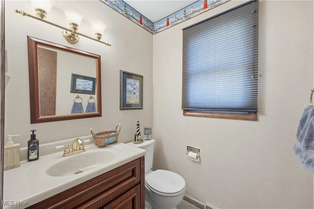 8479 Crystal Drive, Boardman, Ohio 44512,MLS Now Listing ID