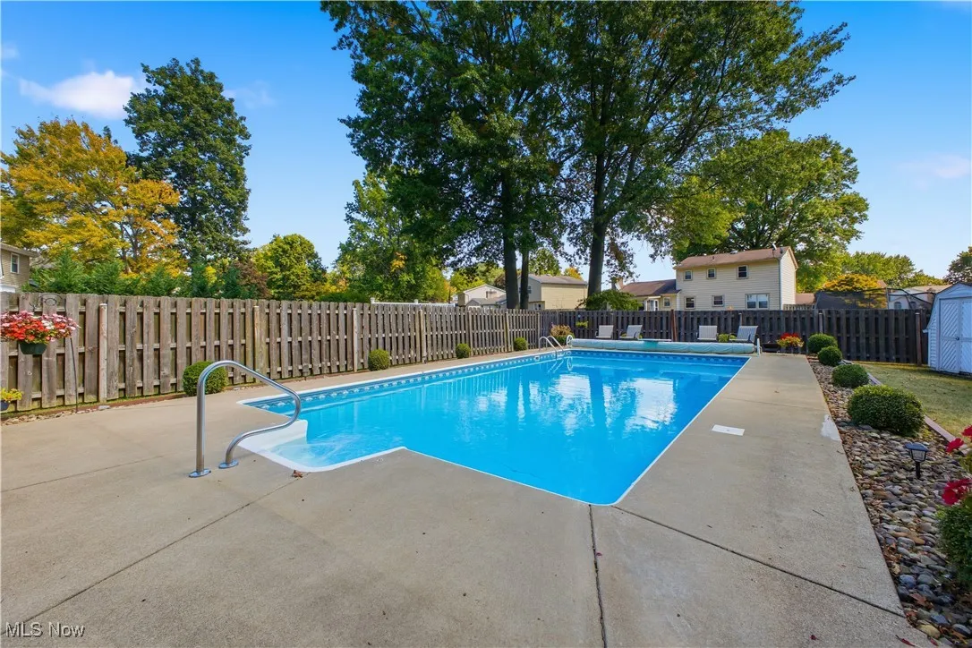 8479 Crystal Drive, Boardman, Ohio 44512,MLS Now Listing ID