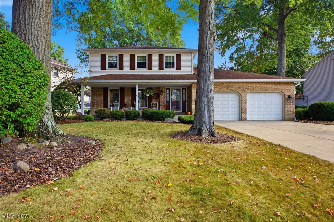 8479 Crystal Drive, Boardman, Ohio 44512,MLS Now Listing ID