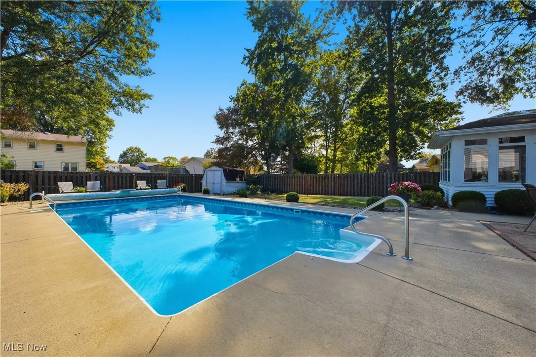 8479 Crystal Drive, Boardman, Ohio 44512,MLS Now Listing ID