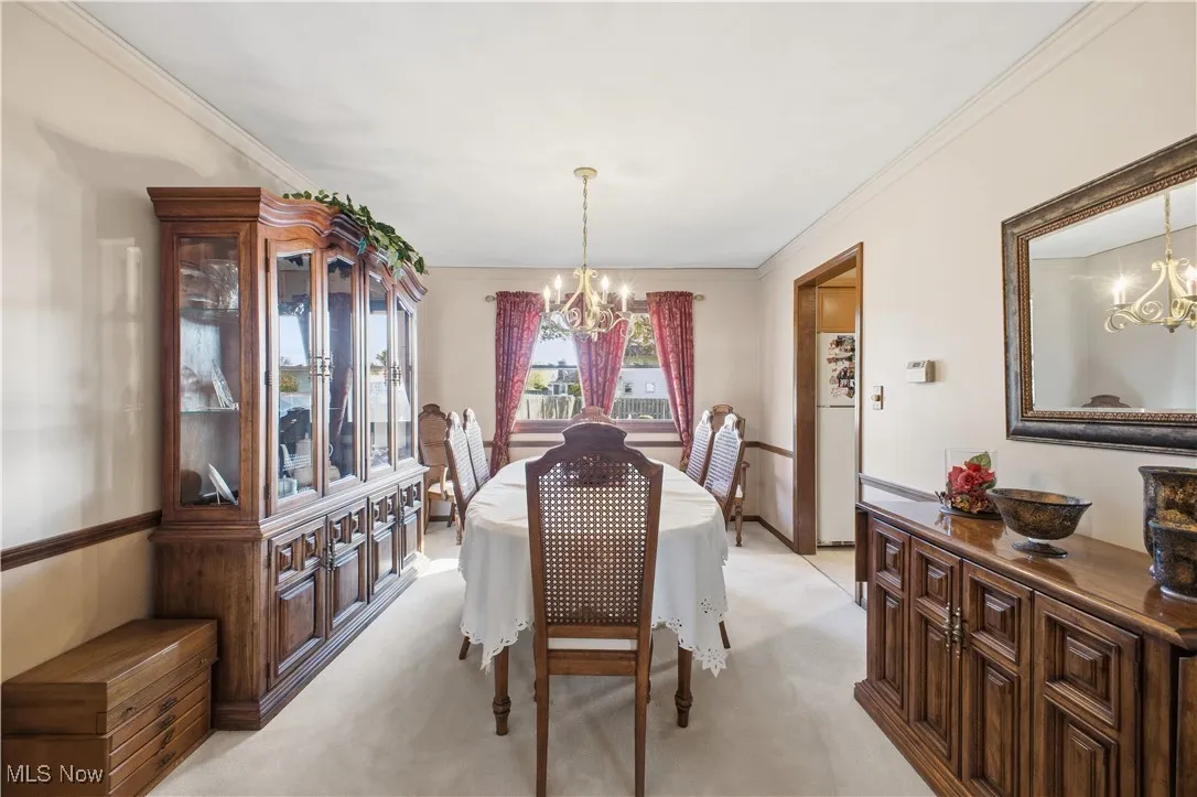 8479 Crystal Drive, Boardman, Ohio 44512,MLS Now Listing ID