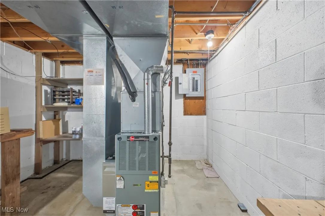 8479 Crystal Drive, Boardman, Ohio 44512,MLS Now Listing ID