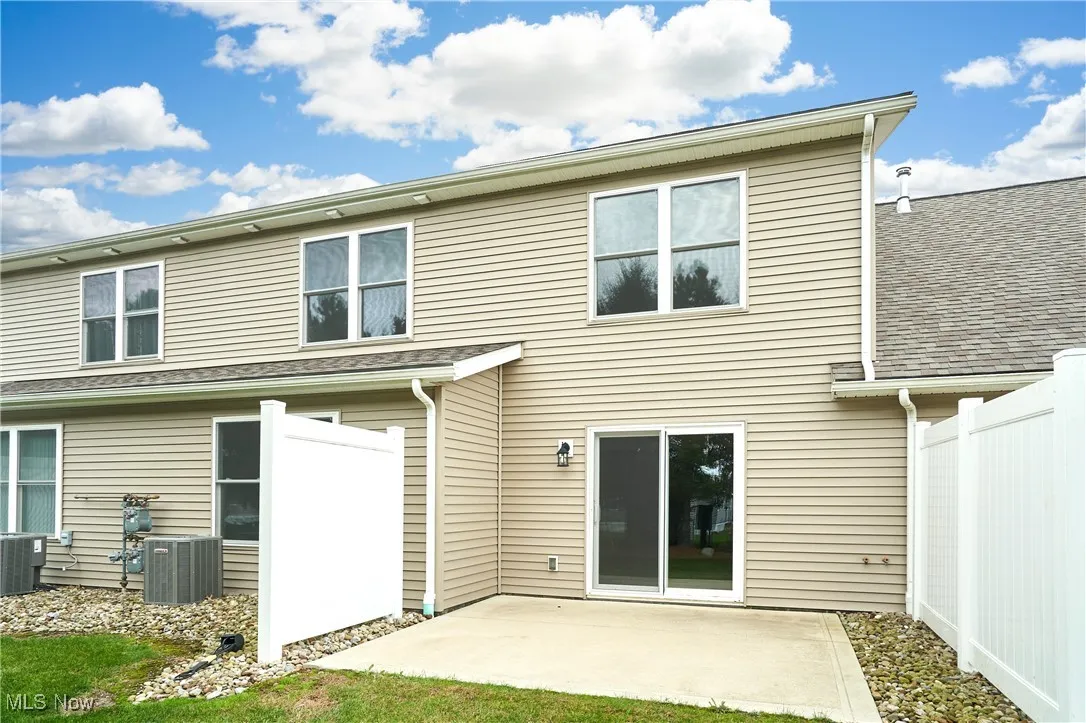 1713 Blase Nemeth Road, Painesville Twp, Ohio 44077,MLS Now Listing ID