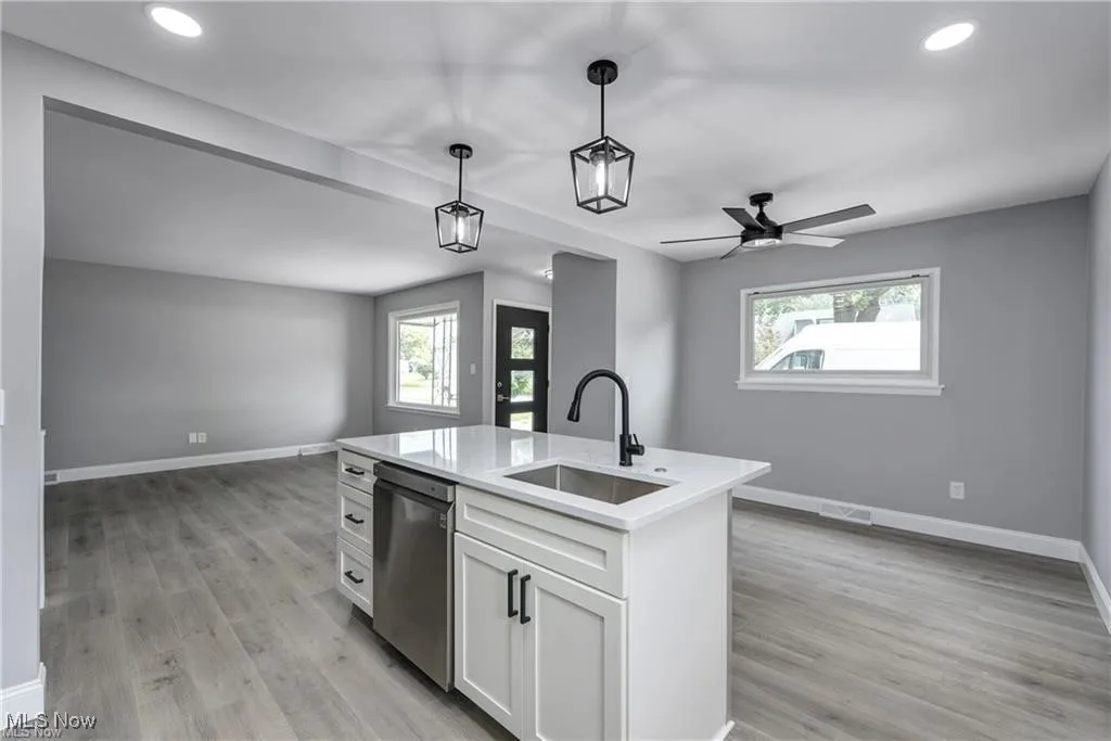 4562 W 192nd Street, Cleveland, Ohio 44135,MLS Now Listing ID