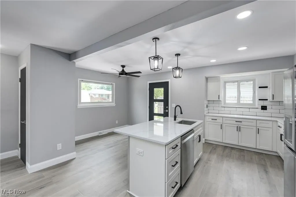 4562 W 192nd Street, Cleveland, Ohio 44135,MLS Now Listing ID