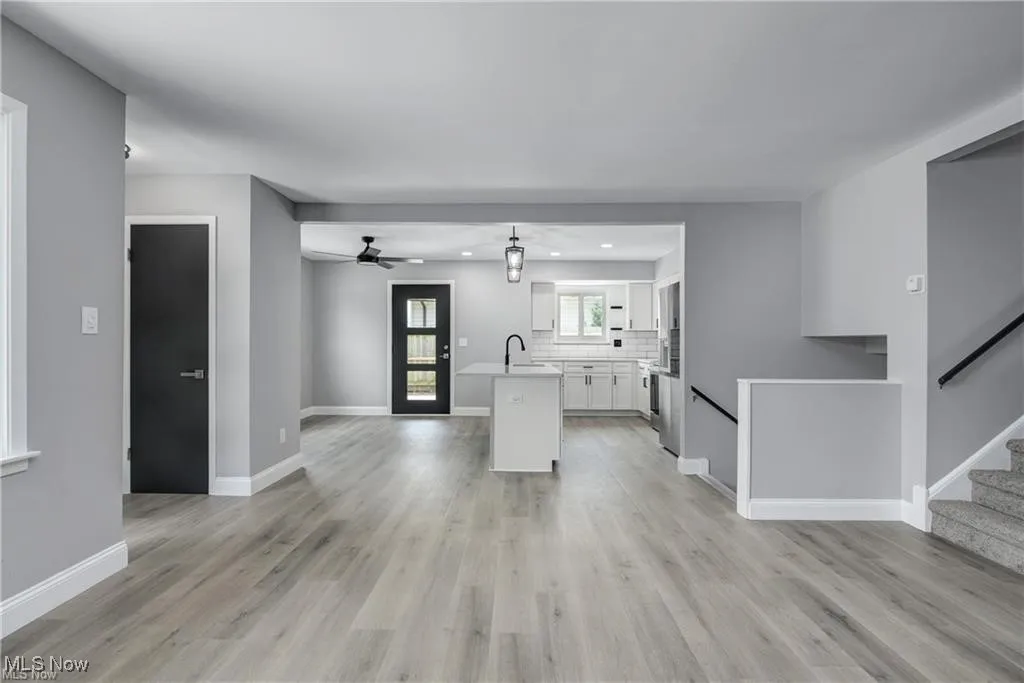 4562 W 192nd Street, Cleveland, Ohio 44135,MLS Now Listing ID