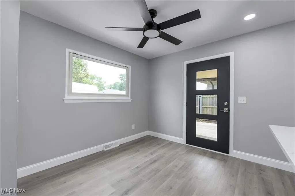 4562 W 192nd Street, Cleveland, Ohio 44135,MLS Now Listing ID