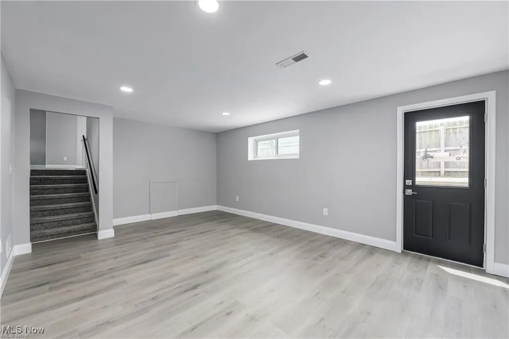 4562 W 192nd Street, Cleveland, Ohio 44135,MLS Now Listing ID