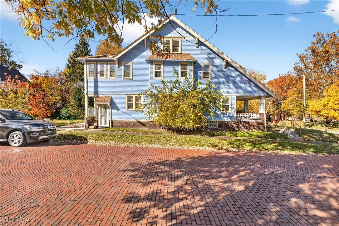 10212 Kinsman Road, Cleveland, Ohio 44104,MLS Now Listing ID