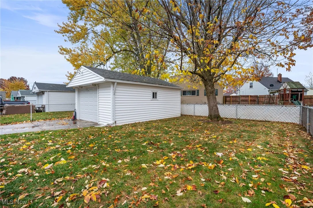 29950 Elgin Road, Wickliffe, Ohio 44092,MLS Now Listing ID