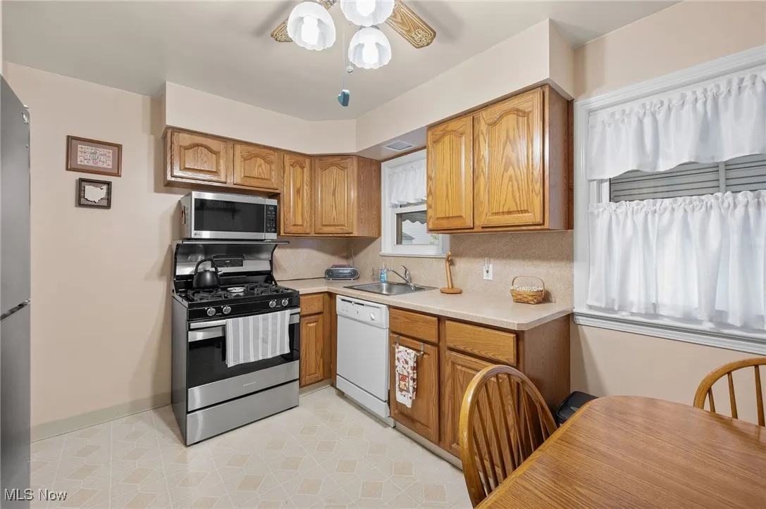 29950 Elgin Road, Wickliffe, Ohio 44092,MLS Now Listing ID