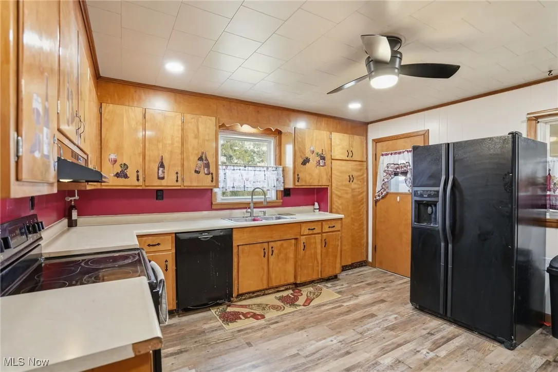 70835 Bannock Uniontown Rd, Belmont, Ohio 43950,MLS Now Listing ID