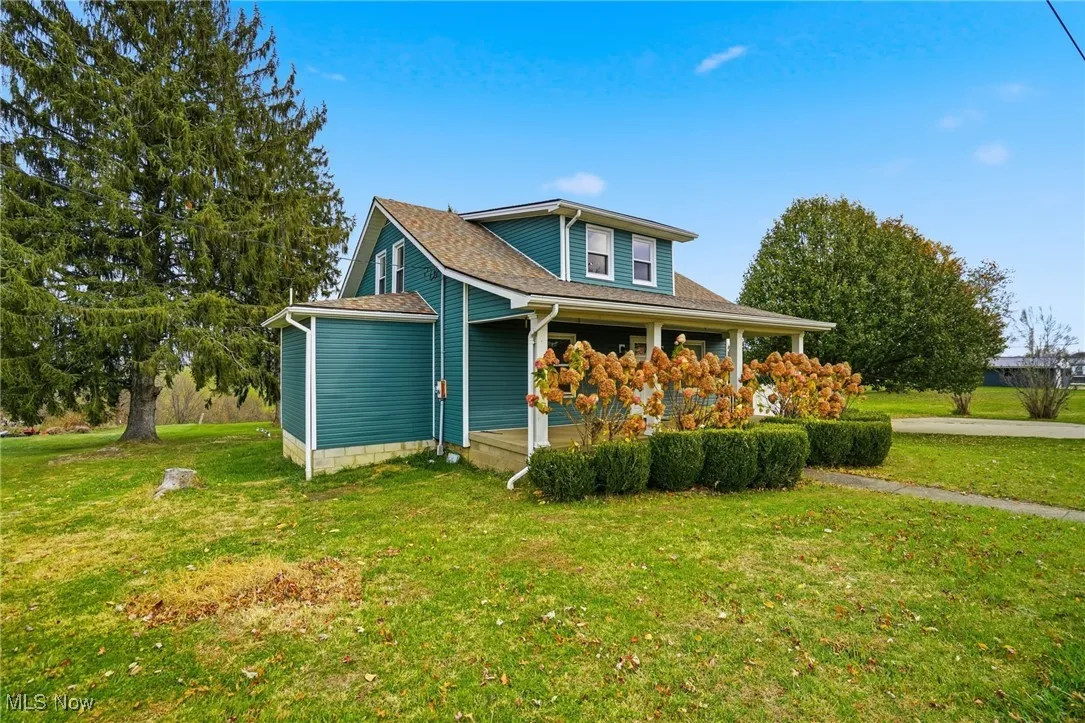 70835 Bannock Uniontown Rd, Belmont, Ohio 43950,MLS Now Listing ID