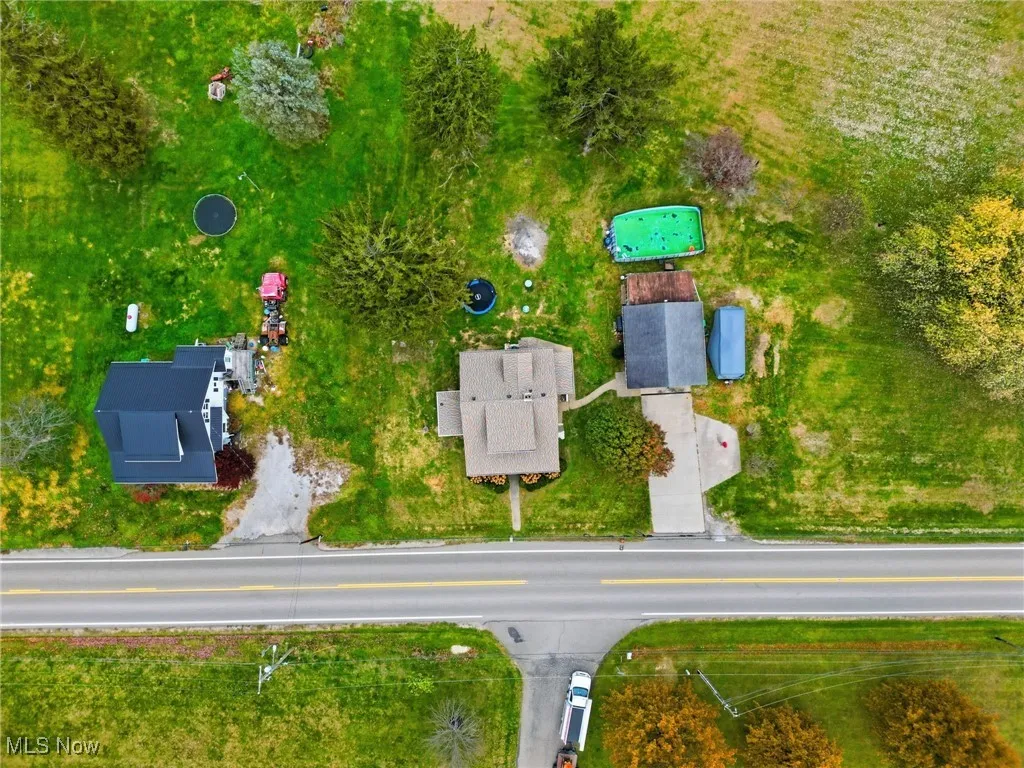 70835 Bannock Uniontown Rd, Belmont, Ohio 43950,MLS Now Listing ID