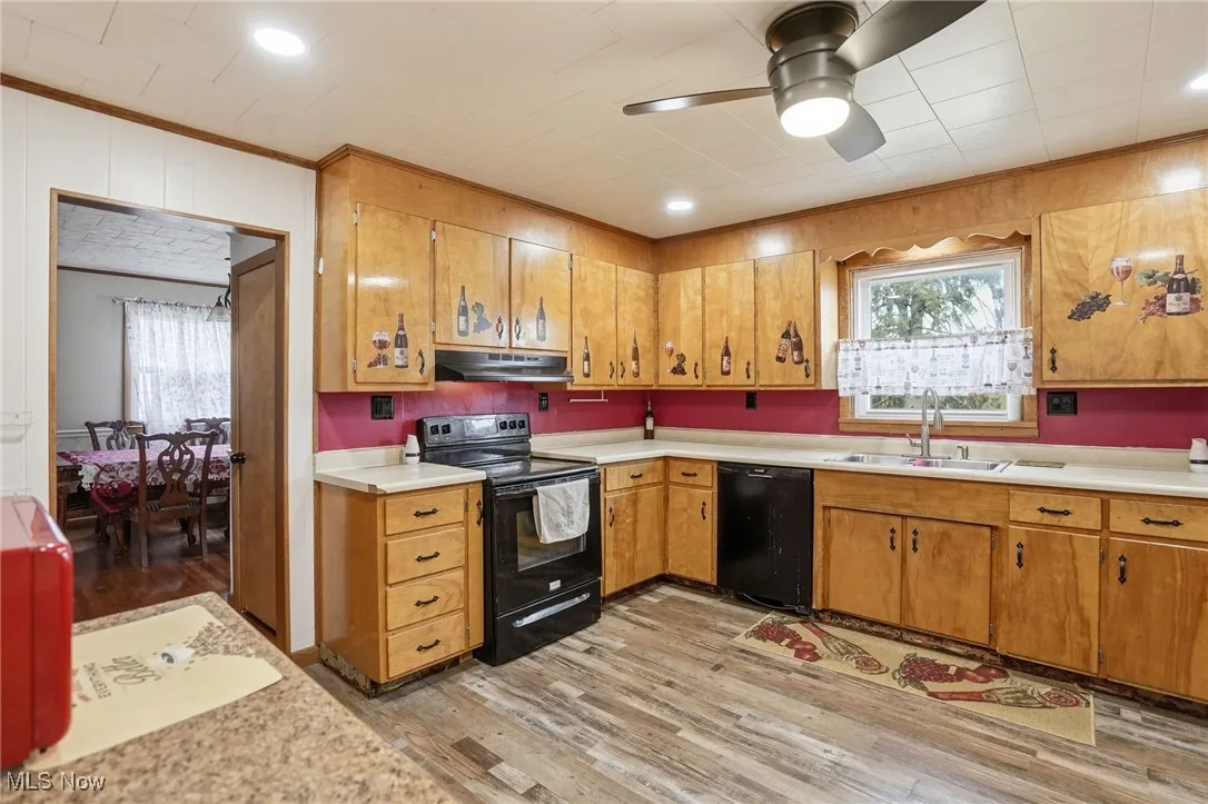 70835 Bannock Uniontown Rd, Belmont, Ohio 43950,MLS Now Listing ID