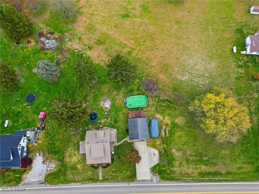 70835 Bannock Uniontown Rd, Belmont, Ohio 43950,MLS Now Listing ID