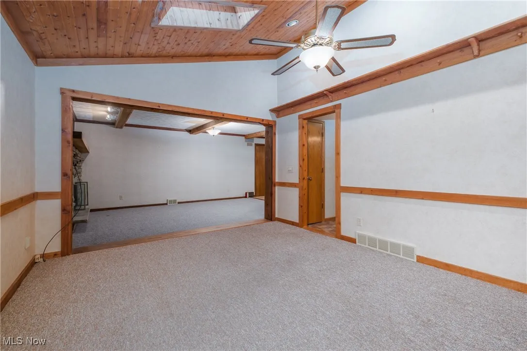 4720 Strouble Drive, Canton, Ohio 44718,MLS Now Listing ID